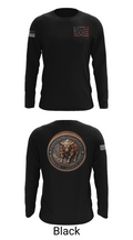 Baybrook Army Recruiting Company 58064560 Long Sleeve Performance Shirt 26