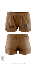 C Co 1-210th Crusaders Ranger Panties - 2