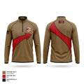 480th AMU 43047272 Windbreaker - 1