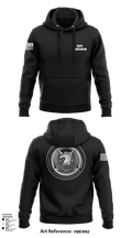 Crisis Negotiations Team 48529497 Hoodie - 111