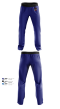 Vegas Pickeball 50270687 Sweatpants - 100