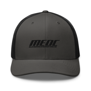harmony insulation 89539549 Retro Trucker Hat | Yupoong 6606