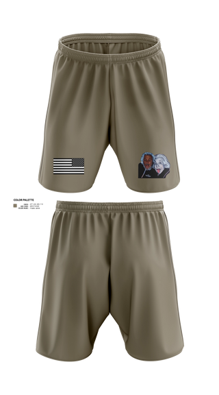 Athletic Shorts With Pockets, THE TWO HEADED FISH, Fire Department, Teamtime, Team time, sublimation, custom sports apparel, team uniforms, spirit wear, spiritwear, sports uniforms, custom shirts, team store, custom team store, fundraiser sports, apparel fundraiser