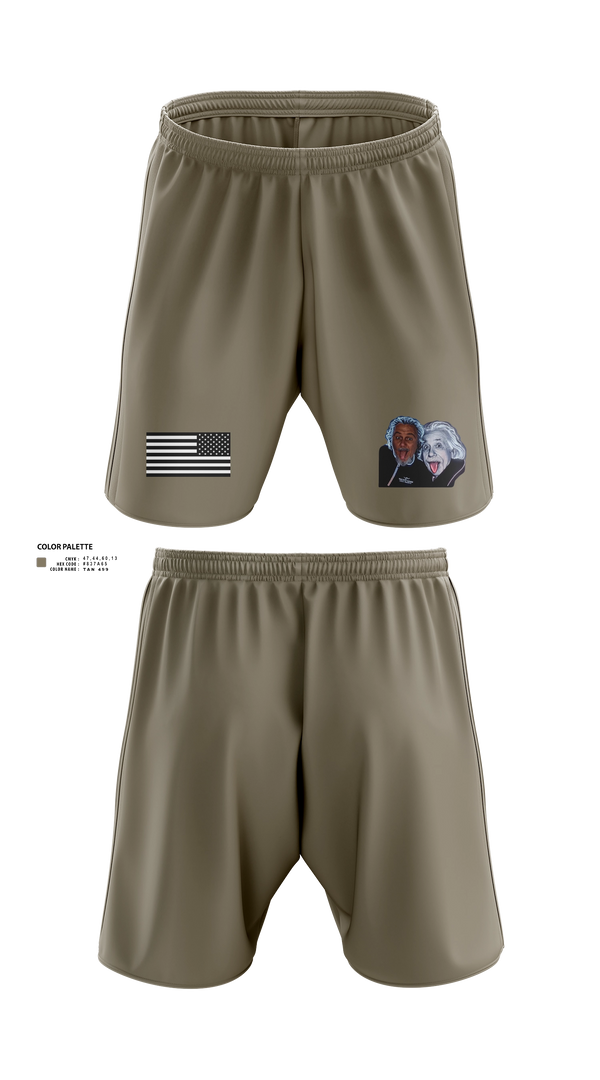 Athletic Shorts With Pockets, THE TWO HEADED FISH, Fire Department, Teamtime, Team time, sublimation, custom sports apparel, team uniforms, spirit wear, spiritwear, sports uniforms, custom shirts, team store, custom team store, fundraiser sports, apparel fundraiser