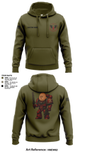 CCo, 1-508PIR (OG) Hoodie - 20