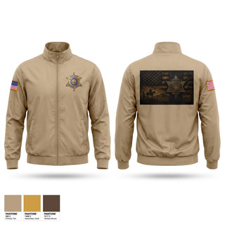 Windbreaker, Squad 4, Police, Teamtime, Team time, sublimation, custom sports apparel, team uniforms, spirit wear, spiritwear, sports uniforms, custom shirts, team store, custom team store, fundraiser sports, apparel fundraiser