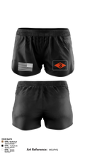3rd battalion 75th ranger regiment 5032720 Ranger Panties - 6
