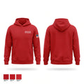 Spring Brook Fire Company Hoodie - 1