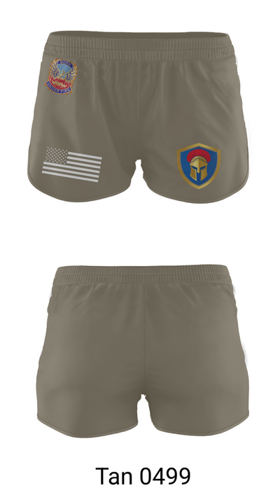 HHC/128th Aviation Brigade 36515709 Ranger Panties - 63