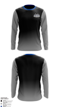 Stix One Seven 84619866 Long Sleeve Performance Shirt 1