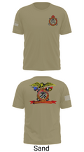 FMS #9 18239341 Old School Cotton Feel Shirt - 90