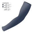 Lawrence Pop Warner Football & Cheer 9276139 Arm Sleeve - 21