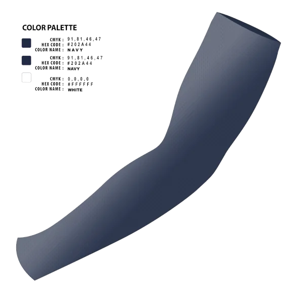 Arm Sleeve, Lawrence Pop Warner Football & Cheer, , Teamtime, Team time, sublimation, custom sports apparel, team uniforms, spirit wear, spiritwear, sports uniforms, custom shirts, team store, custom team store, fundraiser sports, apparel fundraiser