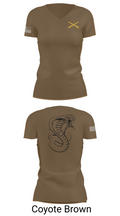 Cobra 3-321 FAR 80626179 Women's Short Sleeve V-neck Shirt - 8