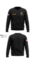 SAC SOUTH 26897599 Crew Neck Sweatshirt - 100