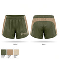 FFPS Women's Shorts - 1
