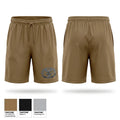 10th Mountain Division Athletic Shorts With Pockets - 1