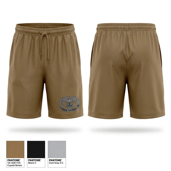 Athletic Shorts With Pockets, 10th Mountain Division, Army, Teamtime, Team time, sublimation, custom sports apparel, team uniforms, spirit wear, spiritwear, sports uniforms, custom shirts, team store, custom team store, fundraiser sports, apparel fundraiser