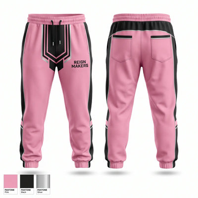 Reign Makers Sweatpants - 1