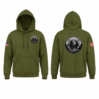 Hoodie, Harbor Patrol, Police, Teamtime, Team time, sublimation, custom sports apparel, team uniforms, spirit wear, spiritwear, sports uniforms, custom shirts, team store, custom team store, fundraiser sports, apparel fundraiser