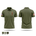 MWHS-1 1155264 Short Sleeve Performance Polo - 1