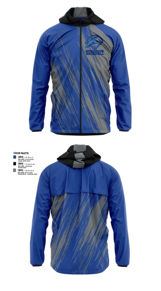 Windbreaker, Newton High School Baseball, Baseball, Teamtime, Team time, sublimation, custom sports apparel, team uniforms, spirit wear, spiritwear, sports uniforms, custom shirts, team store, custom team store, fundraiser sports, apparel fundraiser