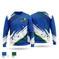 Capital Area Mainiacs Crew Neck Sweatshirt - 1