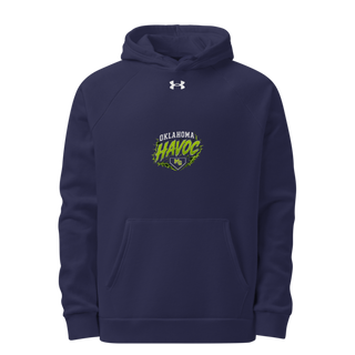 Oklahoma Havoc Under Armour Hoodie