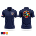 Boone 2 Short Sleeve Performance Polo - 1