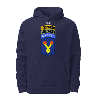 NANOOK 45782597 Under Armour Hoodie