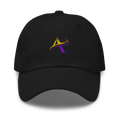 Ashland Middle School Dad hat