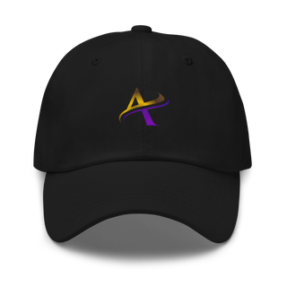 Dad hat - Black