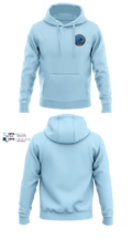 PMA-230 Hoodie - 3
