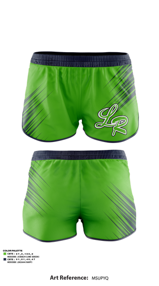 Track Shorts, Lady Rebels, Softball, Teamtime, Team time, sublimation, custom sports apparel, team uniforms, spirit wear, spiritwear, sports uniforms, custom shirts, team store, custom team store, fundraiser sports, apparel fundraiser