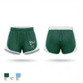 Turrentine Middle School Tennis 31271631 Women's Shorts - 1
