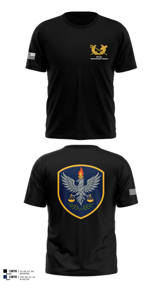 Short Sleeve Performance Shirt, US Army Special Victims’ Counsel, , Teamtime, Team time, sublimation, custom sports apparel, team uniforms, spirit wear, spiritwear, sports uniforms, custom shirts, team store, custom team store, fundraiser sports, apparel fundraiser