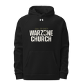 Warzone Church 33151394 Under Armour Hoodie