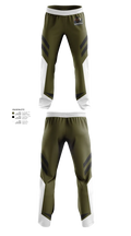 Slapsquatch 35416553 Sweatpants - 30
