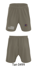 Recruiting Station Houston 33241234 Athletic Shorts With Pockets - 7