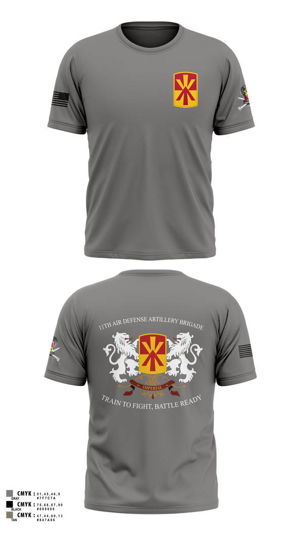Short Sleeve Performance Shirt, Bravo 1-43 ADA, Army, Teamtime, Team time, sublimation, custom sports apparel, team uniforms, spirit wear, spiritwear, sports uniforms, custom shirts, team store, custom team store, fundraiser sports, apparel fundraiser