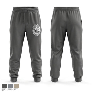 Sweatpants, SERVICES DIV., Police, Teamtime, Team time, sublimation, custom sports apparel, team uniforms, spirit wear, spiritwear, sports uniforms, custom shirts, team store, custom team store, fundraiser sports, apparel fundraiser