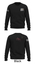189th Civil Engineering 47317812 Crew Neck Sweatshirt - 14