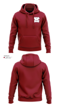 Mid-Carolina High School Hoodie - 30