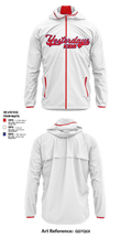 Yesterdays kids 15443486 Windbreaker - 1
