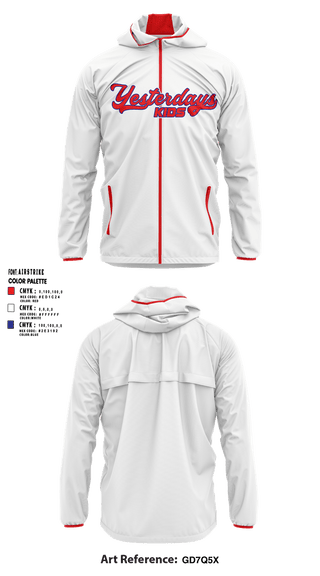 Windbreaker, team name, Softball, Teamtime, Team time, sublimation, custom sports apparel, team uniforms, spirit wear, spiritwear, sports uniforms, custom shirts, team store, custom team store, fundraiser sports, apparel fundraiser