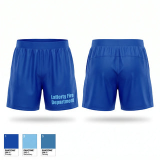 Ranger Panties, Lafferty Fire Department, Fire Department, Teamtime, Team time, sublimation, custom sports apparel, team uniforms, spirit wear, spiritwear, sports uniforms, custom shirts, team store, custom team store, fundraiser sports, apparel fundraiser