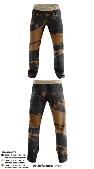 Sweatpants, Killshot, Track & Field, Teamtime, Team time, sublimation, custom sports apparel, team uniforms, spirit wear, spiritwear, sports uniforms, custom shirts, team store, custom team store, fundraiser sports, apparel fundraiser