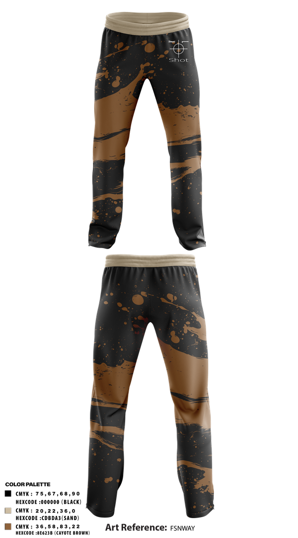 Sweatpants, Killshot, Track & Field, Teamtime, Team time, sublimation, custom sports apparel, team uniforms, spirit wear, spiritwear, sports uniforms, custom shirts, team store, custom team store, fundraiser sports, apparel fundraiser