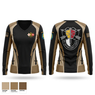 Old School Cotton Feel Shirt, S6 HHC 3rd Group, Army, Teamtime, Team time, sublimation, custom sports apparel, team uniforms, spirit wear, spiritwear, sports uniforms, custom shirts, team store, custom team store, fundraiser sports, apparel fundraiser