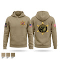 Mobile County Delta South Hoodie - 1